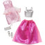 Набор одежды для Барби, из серии 'Мода', Barbie [DNV36] - Набор одежды для Барби, из серии 'Мода', Barbie [DNV36]