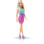 Кукла Барби из серии 'День рождения', Barbie, Mattel [T7587] - T7584-2 T7587.jpg