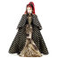 Кукла 'Барби Королева Созвездий' (Queen of the Constellations Barbie), коллекционная, Gold Label Barbie, Mattel [X8264] - X8264-2.jpg