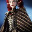 Кукла 'Барби Королева Созвездий' (Queen of the Constellations Barbie), коллекционная, Gold Label Barbie, Mattel [X8264] - X8264-3.jpg