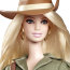 Барби Австралия (Australia Barbie Doll) из серии 'Куклы мира', Barbie Pink Label, коллекционная Mattel [W3321] - W3321_Australia Barbie.jpg