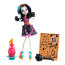 Кукла 'Скелита Калаверас' (Skelita Calaveras), из серии 'Творческие монстры' (Art Class), Mattel [BDF14] - BDF14.jpg