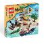 Конструктор 'Остров сокровищ', серия Lego Pirates [6241] - lego-6241-2.jpg