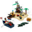 Конструктор 'Остров сокровищ', серия Lego Pirates [6241] - lego-6241-1.jpg