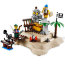 Конструктор 'Остров сокровищ', серия Lego Pirates [6241] - lego-6241-5.jpg