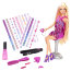 Игровой набор с куклой Барби 'Татуировки для волос' (Hair Tattoos), Barbie, Mattel [BDB19] - BDB19.jpg