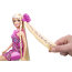 Игровой набор с куклой Барби 'Татуировки для волос' (Hair Tattoos), Barbie, Mattel [BDB19] - BDB19-2.jpg