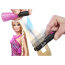 Игровой набор с куклой Барби 'Татуировки для волос' (Hair Tattoos), Barbie, Mattel [BDB19] - BDB19-3.jpg
