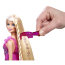 Игровой набор с куклой Барби 'Татуировки для волос' (Hair Tattoos), Barbie, Mattel [BDB19] - BDB19-4.jpg