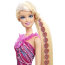 Игровой набор с куклой Барби 'Татуировки для волос' (Hair Tattoos), Barbie, Mattel [BDB19] - BDB19-6.jpg
