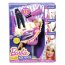 Игровой набор с куклой Барби 'Татуировки для волос' (Hair Tattoos), Barbie, Mattel [BDB19] - BDB19-1a.jpg