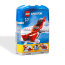Конструктор 'Мини самолет/ракета/катер 3-в-1', серия Lego Creator [6741]  - lego-6741-2.jpg