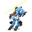 Трансформер 'Autobot Whirl', тройная трансформация, класса Voyager, из серии 'Generations', Hasbro [A5781] - A5781-3.jpg