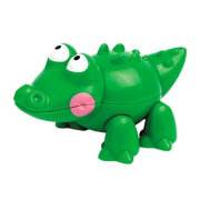 * Развивающая игрушка 'Крокодил' из серии 'Первые друзья', Tolo [86572]