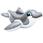 Игрушка надувная 'Дельфин', Intex [58590NP-17]