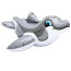 Игрушка надувная 'Дельфин', Intex [58590NP-17] - Игрушка надувная 'Дельфин', Intex [58590NP-17]