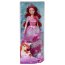 Кукла 'Русалочка Ариэль в короне', 28 см, из серии 'Принцессы Диснея', Mattel [W5550] - W5550-2.jpg