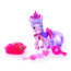 Игрушка 'Пони Bloom - питомец Авроры', Palace Pets [23381/76075] - 23381.jpg
