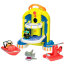 * Игрушка для ванной 'Спасательный центр' (Action Rescue Centre), из серии Aqua Fun, Tomy [3933] - 039339.jpg