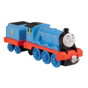 Паровозик 'Гордон', Томас и друзья. Thomas&Friends Collectible Railway, Fisher Price [BHR68]
