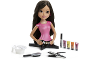Торс куклы - Софина (Sophina) из серии 'Волшебные волосы - Magic Hair Makeover', Moxie Girlz [394471]