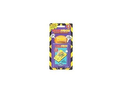 Дополнение номер 4 для игры-головоломки 'Rush Hour' - 'Час пик', Thinkfun [5030] Дополнение номер 4 для игры-головоломки 'Rush Hour' - 'Час пик', Thinkfun [5030]