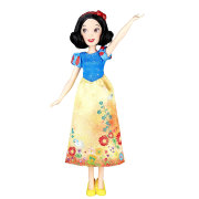 Кукла 'Белоснежка - Королевский блеск' (Royal Shimmer Snow White), 28 см, 'Принцессы Диснея', Hasbro [E0275]
