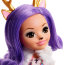 Игровой набор 'Danessa Deer & Sprint', Enchantimals, Mattel [FNH23] - Игровой набор 'Danessa Deer & Sprint', Enchantimals, Mattel [FNH23]