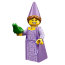 Минифигурка 'Сказочная Принцесса', серия 12 'из мешка', Lego Minifigures [71007-03] - 71007-03.jpg
