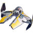 * Сборная модель 'STAR WARS Anakin's Jedi Starfigter <easykit pocket>', Revell [06720] - 06650xz.JPG