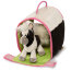 Мягкая игрушка 'Пони Пунита в стойле', стоячая, 15 см, коллекция 'Клуб лошадей', NICI [37127] - 37127-1.jpg