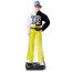 Шарнирная кукла Кен из серии 'BMR1959', коллекционная, Black Label, Barbie, Mattel [GNC49] - Шарнирная кукла Кен из серии 'BMR1959', коллекционная, Black Label, Barbie, Mattel [GNC49]