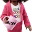 Игровой набор с куклой Челси 'Босс', из серии 'Я могу стать', Barbie, Mattel [GTN93] - Игровой набор с куклой Челси 'Босс', из серии 'Я могу стать', Barbie, Mattel [GTN93]