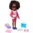 Игровой набор с куклой Челси 'Босс', из серии 'Я могу стать', Barbie, Mattel [GTN93] - Игровой набор с куклой Челси 'Босс', из серии 'Я могу стать', Barbie, Mattel [GTN93]