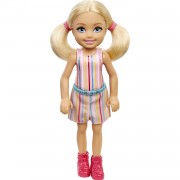 Кукла из серии 'Клуб Челси', Barbie, Mattel [GXT38]
