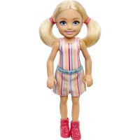 Кукла из серии 'Клуб Челси', Barbie, Mattel [GXT38]