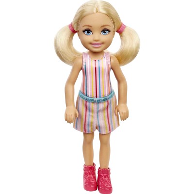 Кукла из серии &#039;Клуб Челси&#039;, Barbie, Mattel [GXT38] Кукла из серии 'Клуб Челси', Barbie, Mattel [GXT38]
