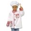 Детский костюм с аксессуарами 'Шеф-повар', 4-6 лет, Melissa&Doug [4838] - 4838-1.jpg