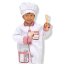 Детский костюм с аксессуарами 'Шеф-повар', 4-6 лет, Melissa&Doug [4838] - 4838-3.jpg
