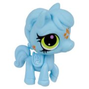 Игрушка 'Петшоп из мешка - Лошадка', серия 8 (w04/12), Littlest Pet Shop, Hasbro [A0545-2866]