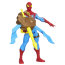 Фигурка 'Человек-паук' (Spider-Man) 10см, серия Spider Strike, Hasbro [A5704] - A5704.jpg