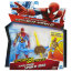 Фигурка 'Человек-паук' (Spider-Man) 10см, серия Spider Strike, Hasbro [A5704] - A5704-1.jpg