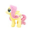 Мягкая игрушка 'Пони Fluttershy в сумочке', 20 см, My Little Pony, Затейники [MLPE4C] - MLPE4C-1.jpg