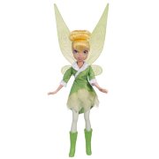 Кукла фея Tink (Тинки), 24 см, из серии 'Secret of The Wings', Disney Fairies, Jakks Pacific [42255]