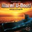 Игра настольная 'Внимание! Субмарина!' (Alarm! U-Boat!), Best-T.A.G. [4909282] - 4909282-3.jpg
