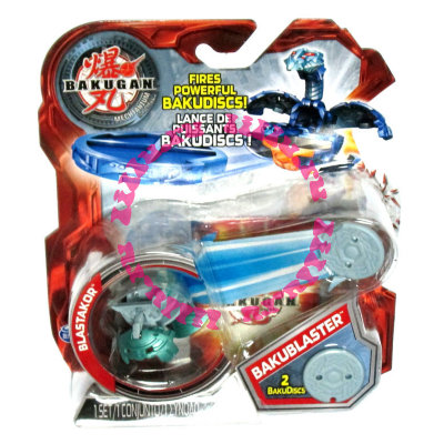 Бакуган Метатель дисков (Bakublaster), 4 сезон 'Бакуган: Всплеск Мехтаниума', Bakugan Mechtanium Surge [55719] Бакуган Метатель дисков (Bakublaster), 4 сезон 'Бакуган: Всплеск Мехтаниума', Bakugan Mechtanium Surge [55719]