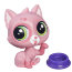 Одиночная зверюшка 'Кошка Cami Kitson', Littlest Pet Shop [B1742] - B1742.jpg
