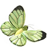 Мягкая игрушка 'Бабочка Phoebis Trite', 19 см, National Geographic [1503913ph]