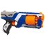 Игровой набор 'Револьвер Стронгарм - Strongarm', шестизарядный, из серии NERF Elite, Hasbro [36033] - 36033.jpg
