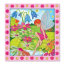Мозаика с объемными наклейками 'Цветочный сад', Melissa&Doug [4299] - 4299-1.jpg